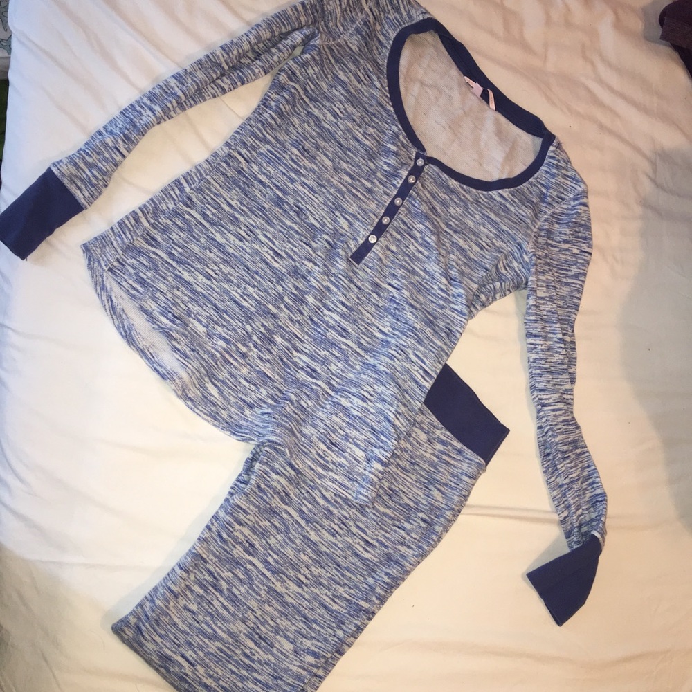 Victoria Secret Pj’s